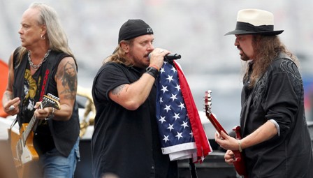 7 Musisi Ini Meramal Sendiri Kematiannya